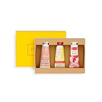 Amazon.co.jp: ロクシタン(L'OCCITANE) ミニハンドクリームトリオ