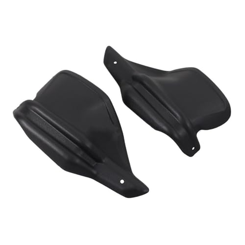 Protège-mains de moto noirs R1200GS Adventure bouclier guidon anti-vent
