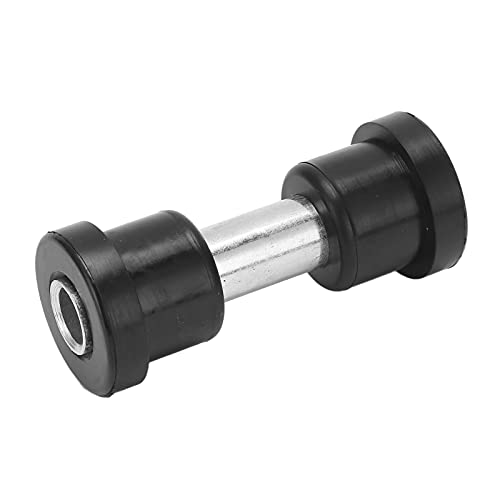 Aramox Kit de bucha de mola de folha, bucha de mola traseira para carro de clube substituição para E