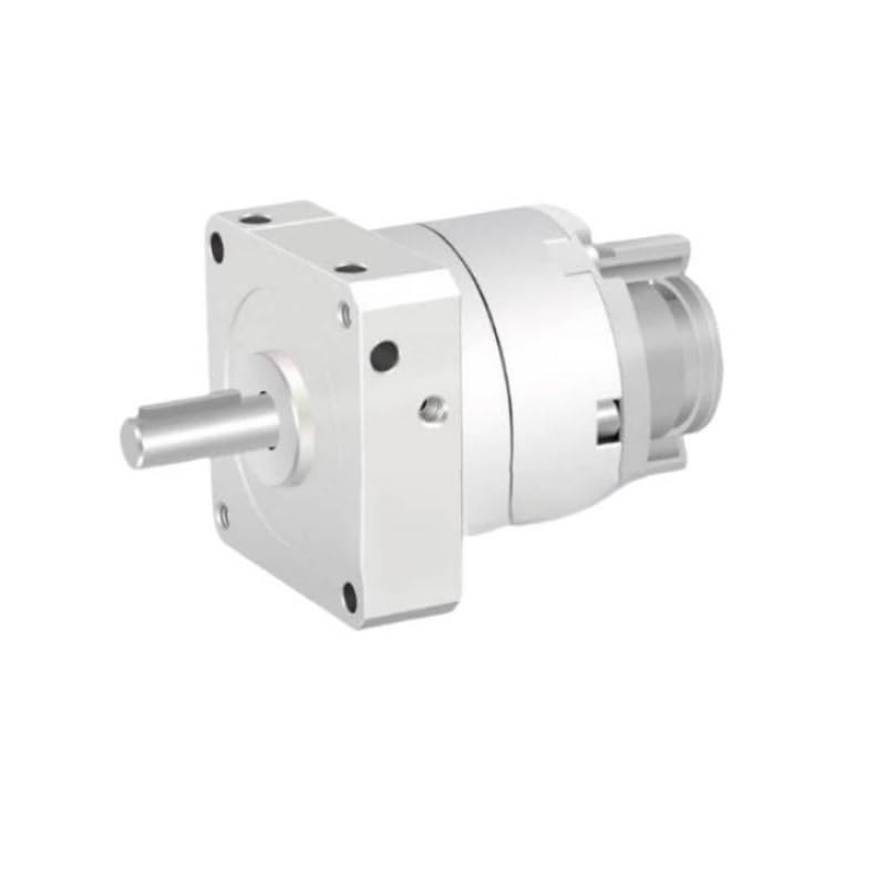 Universal Direct Drive Motor CRBU2WU20-90D Smooth Operation High Precision