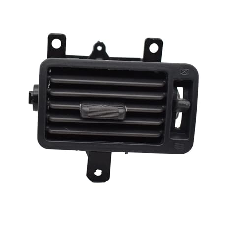 Panel de salida ventilación aire para el salpicadero de Pajero Montero V31 V32 V33 6