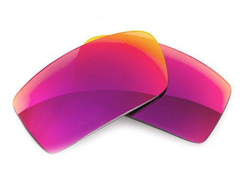 Image of Fuse Lenses Replacement Lenses For Costa Del Mar Rincon (New) Sunglasses | Fuse +Plus Lenses | UV400 Protection | Impact-resistant polycarbonate