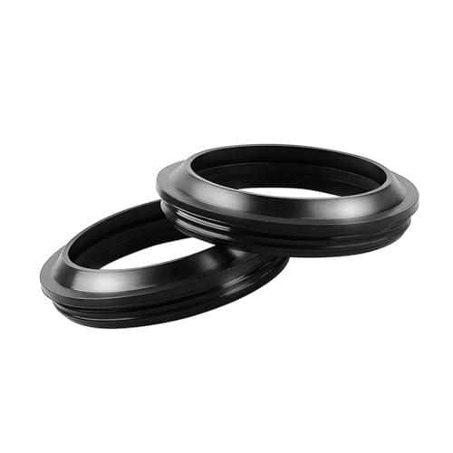 Joints anti-poussière pour fourche avant de moto 49x60x11 mm Super Glide