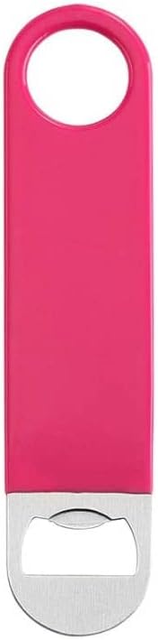 Nabalis Abrebotellas, abridor de botellas de cerveza para nevera y se adhiere al refrigerador para un fácil almacenamiento, regalo para hombres,