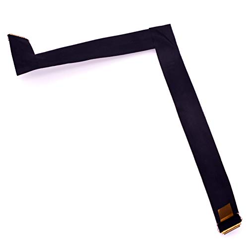 Cable LVDS iMac A1312 2011 con transmisión estable para video LCD LED