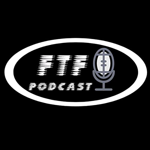 『FTF - For The Fans』のカバーアート