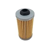2-Pack Oil Filter Compatible with HATZ and BOMAG Engines – Replaces Part Numbers 50474302,