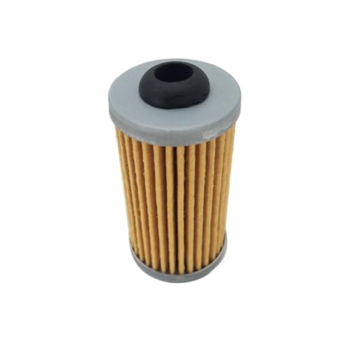 Filtro de aceite 50474302 50440501 compatible HATZ BOMAG lote de 2 uds 1