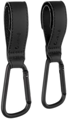 Jané Ganchos Multifunción Universal, Pack 2 unidades, para Manill...