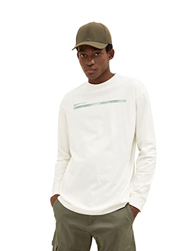 Camisa Denim Hombre TOM TAILOR Denim Camisa Para Hombre, 29999 - Black, M Men's Josh Regular Slim Jeans