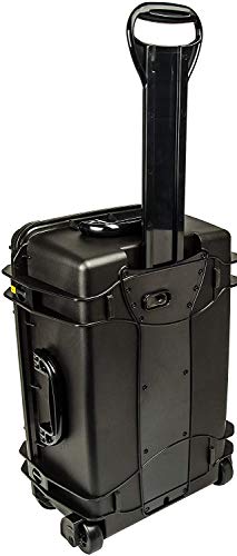 image for Case Club PlayStation 4 & PS4 Slim/Pro Portable Gaming Station with Bu