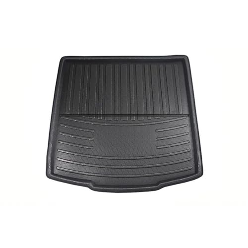 Tapis de coffre Skoda Kodiaq protection sol auto EVA boue