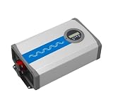 Convertitore Potenza Auto Inverter A Onda Sinusoidale Per Pura 3000W 4000W 5000W 3K 4KW 5KW DC 48v A AC 220v 230v Con Display LCD IP4000-42-Plus(3000W)
