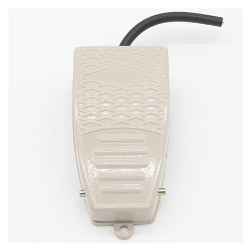 Interruptor de pie EKW-5A-B para ensamblaje rápido en soldadura de puntos industrial 4