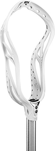 Stx Lacrosse Surgeon 700 Unstrung Head, White #TOP29