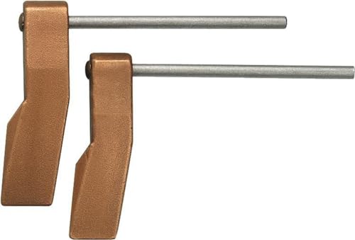 Kupferstück – gekröpft 250 g