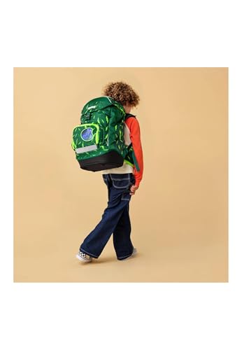 Zaino scuola Ergobag prime - Beartastic - 7