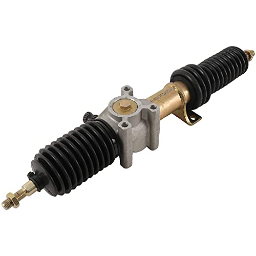 image for All Balls Racing Steering Rack 51-4003 Compatible With/Replacement For