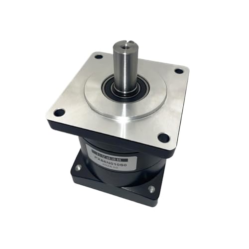 Réducteur planétaire PX86 pour servomoteur Nema32 Nema34 rapport 10:1