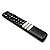 RC813 Replacement Remote for All TCL Android/Google TVs, Compatible with Q/S/FHD/UHD/QLED Series Without Voice Command