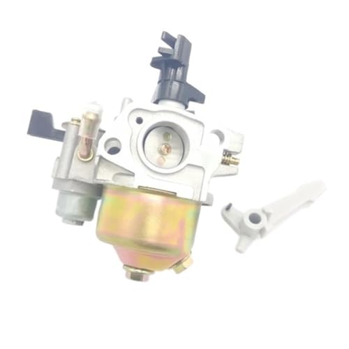 Carburateur GX160 GX168 GX200 pièce de rechange moteur thermique P19A 6.5CV