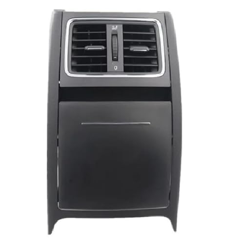 Aérateurs climatisation Skoda Yeti avec diffusion d'air optimisée et grille ABS orientable
