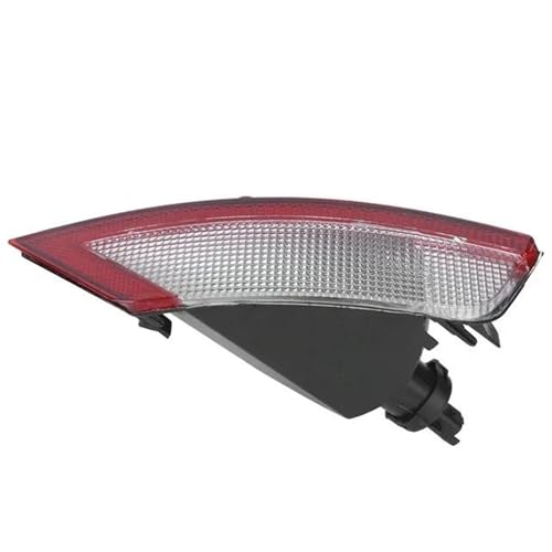 Freno reflector parachoques derecho soluciona luz marcha atrás rota en Ford Focus MK2 3