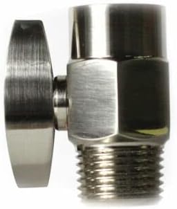 Shower Flow Control SN - 4405786 HQ