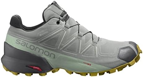 salomon speedcross trail running shoes