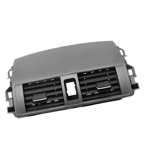 Rejilla de ventilación para Toyota Corolla 2009-2013 de aire acondicionado para coche
