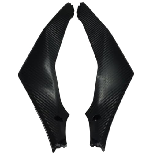 Panneau couverture latéral pour réservoir GSXR1000 : capot de carénage aérodynamique 07-08
