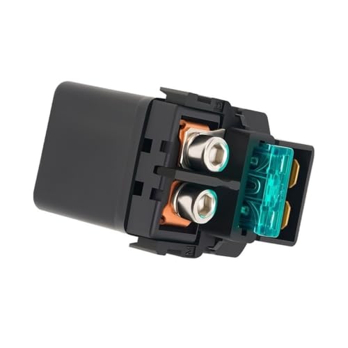 Interruptor de encendido y arranque para moto ZR750, ZX1200 y ZZR1200