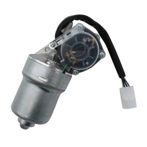 Tringlerie essuie-glace avant Fiat 600 résoudre panne 64355701