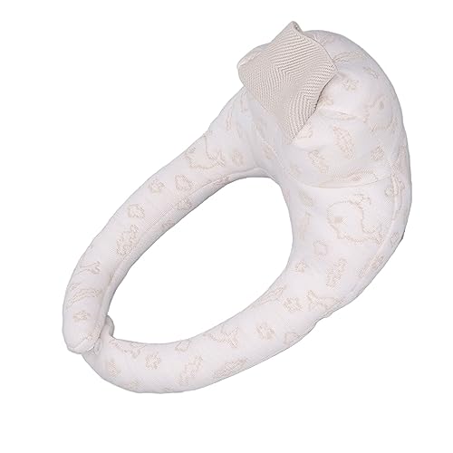 Travesseiro de Amamentação para Bebês, Travesseiro de Amamentação para Bebês, Design Ergonômico de P