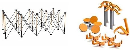 CT15 Work Stand + Panel Cutting Accessory Kit