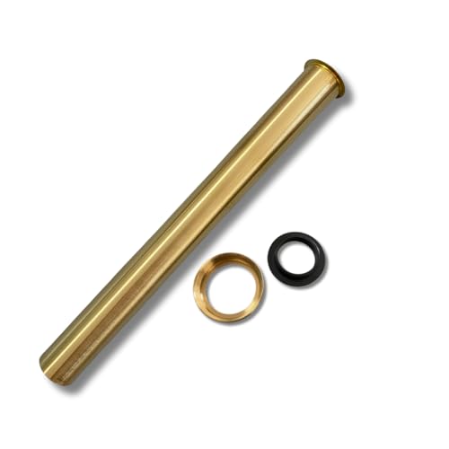 ecoartheating Flanged Tailpiece 1-1/4 inch