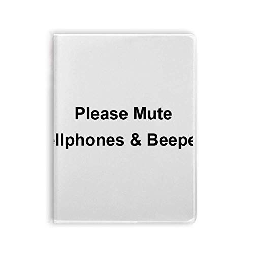 Carnet de notes pour organiser vos alertes de téléphones portables