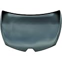 Motorhaube passend für Renault Clio IV BH KH 2013-2019 Motorhaube passend für Renault Clio IV BH KH 2013-2019