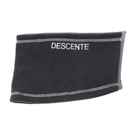 DESCENTE fTg wbhEFA/JRWjAlbNEH[}[ 2023 JUNIOR NECK WARMER / DWDUJC69 CGR F