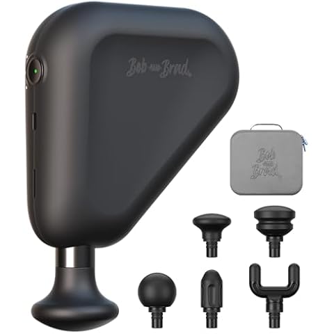 Bob and Brad Air 2 Portable Massage Gun Cover