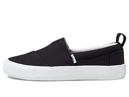 Image of Toms Kids' Alpargata Fenix Slip-on