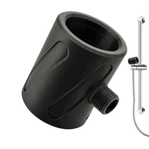 Men's Bathroom Shower Head - High Pressure Coarse Hole Easy Install, Replace Shower Head For Bathing | For Home Hotel Massaging 