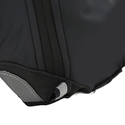 Cubrebocas de Ciclismo Aqxreight XXXL miniatura 3