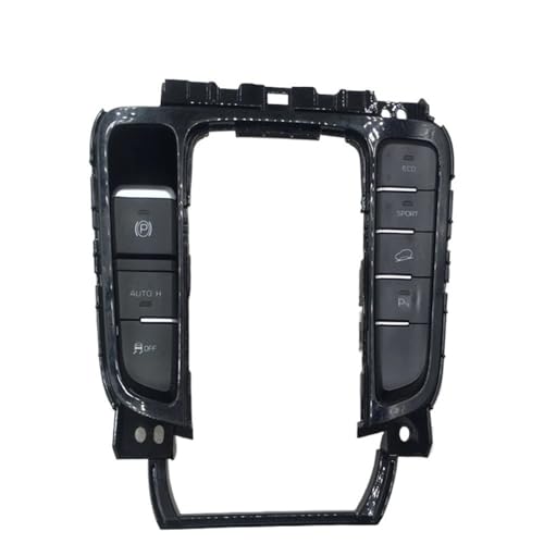 Control botón eléctrico para Geely NL-3 repara fallos de interruptor de freno
