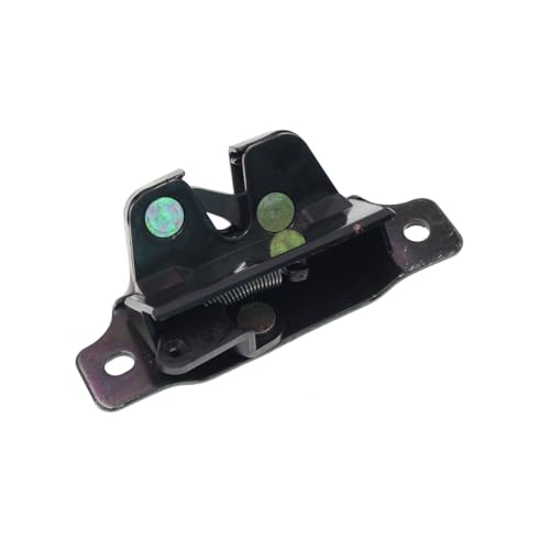 Actionneur de verrouillage de coffre pour Peugeot 206 207 et Citroën C2