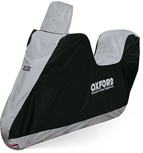 Oxford Aquatex Highscreen Topbox Scooter Cover