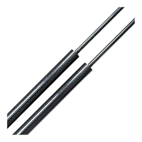 Vérins de coffre pour Clio IV Hatchback 2012-2019 de 473mm | Paire de tiges hydrauliques