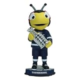 ThunderBug Tampa Bay Lightning 2021 Stanley Cup Champions Bobblehead NHL