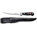 W?STHOF Classic 7 Inch Fillet Knife with Leather Sheath | Thin 7" Fish Fillet Knife | Precision Forged High-Carbon Stainless Steel German Made Fish Knife ? Model