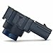 Glitter Blue 23443791 Parking Sensor Radar Car Accessories